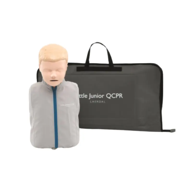 Laerdal Little Junior QCPR
