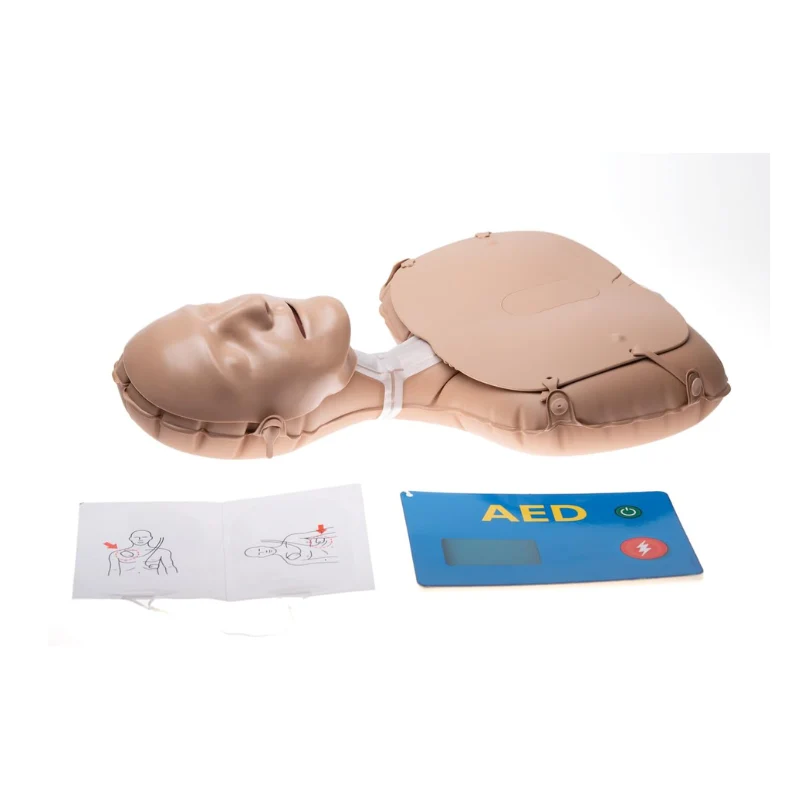 Laerdal Mini Anne Global
