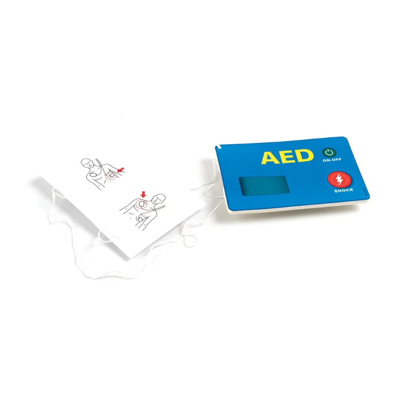 Laerdal Mini Anne Global