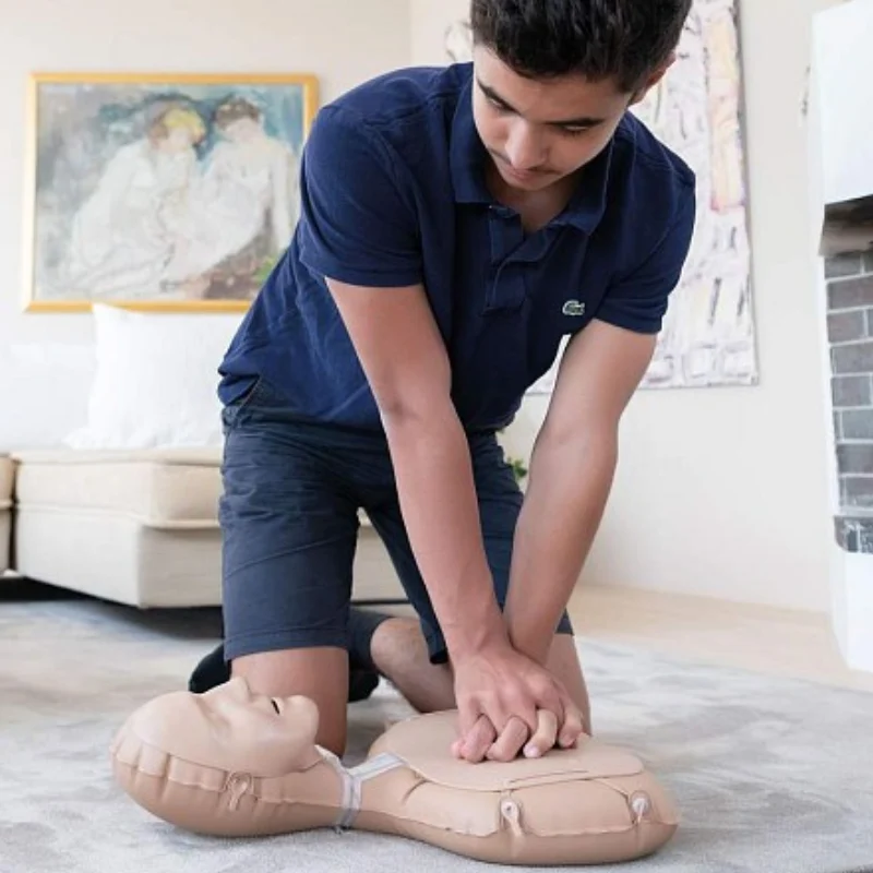 Laerdal Mini Anne Global