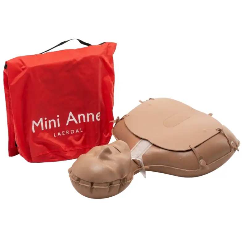 Laerdal Mini Anne Plus Unicolor