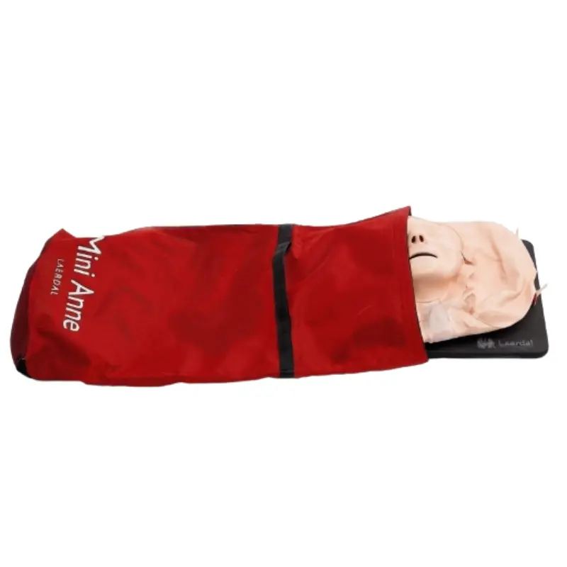 Laerdal Mini Anne Plus Unicolor