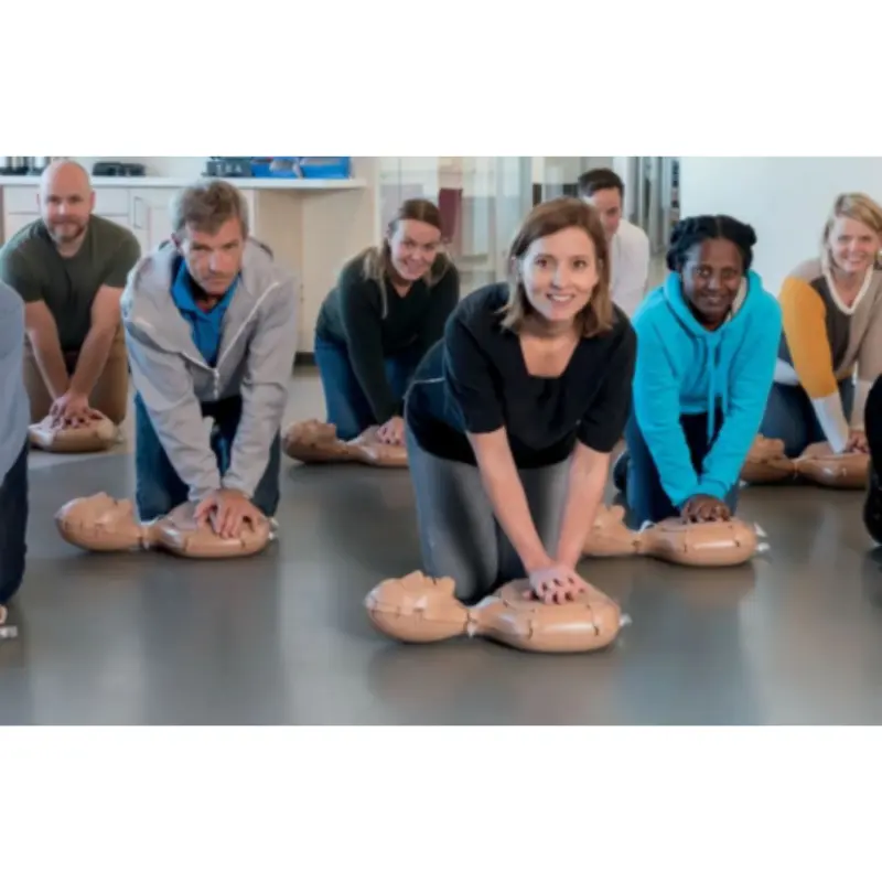 Laerdal Mini Anne Plus Unicolor