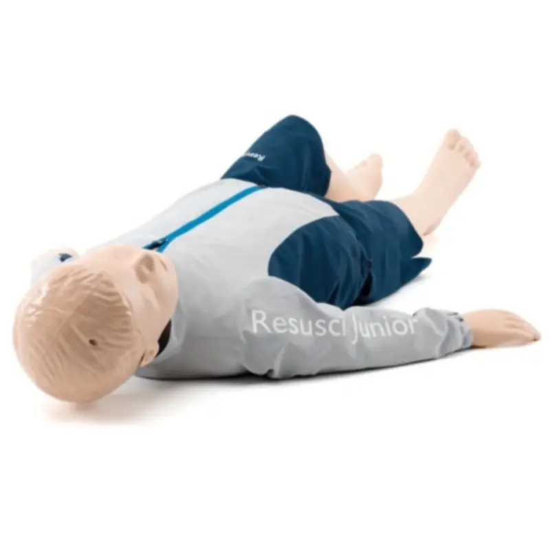 Laerdal Resusci Junios QCPR