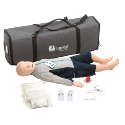 Laerdal Resusci Junios QCPR