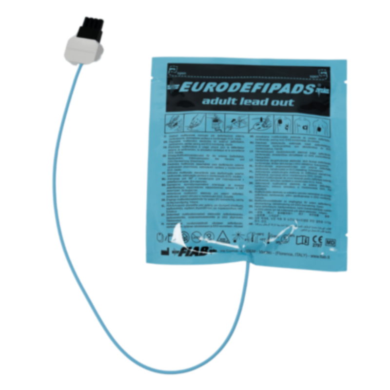 Electrodos para adultos Life-Point Pro