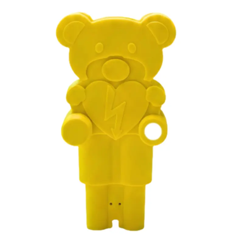 Llave pediátrica DefiSign LIFE