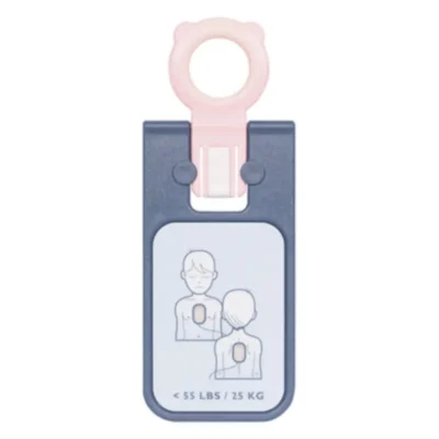 Llave pediátrica Philips Heartstart FRx