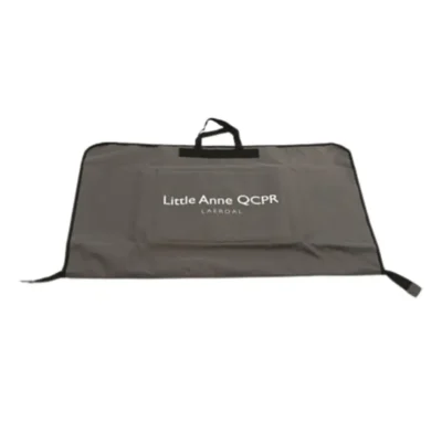 Maleta de transporte Laerdal Little Anne QCPR