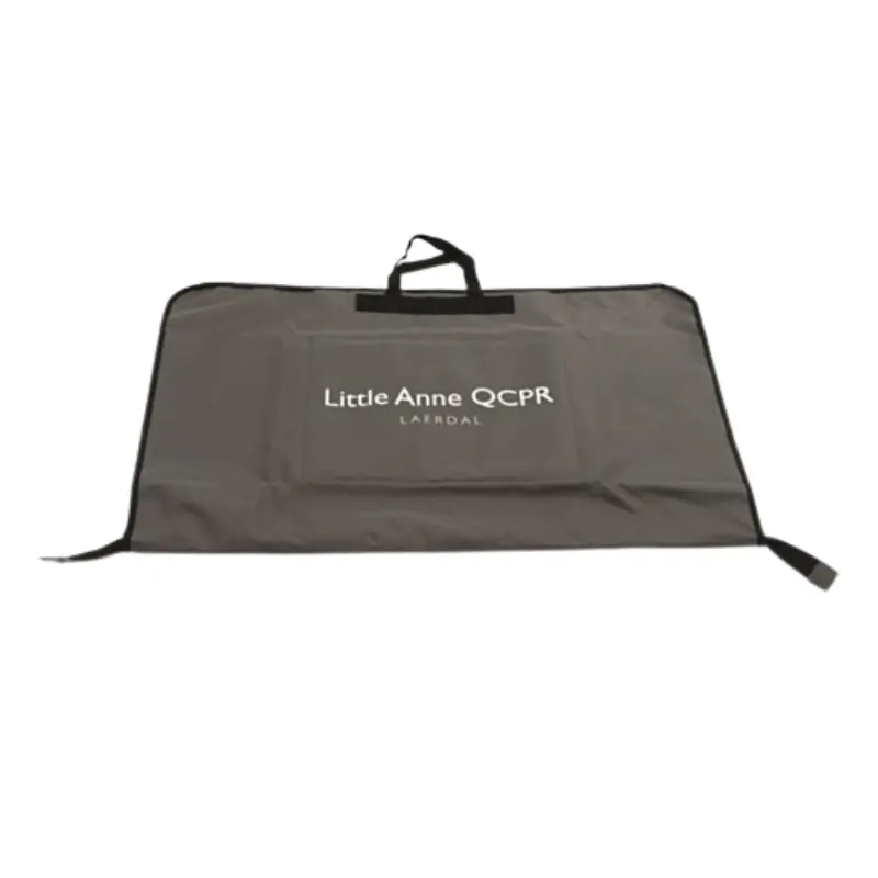 Maleta de transporte Laerdal Little Anne QCPR