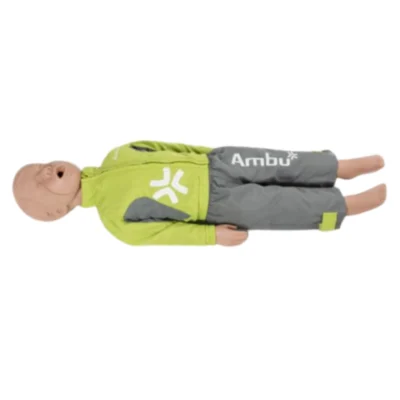 Maniquí Ambu Junior