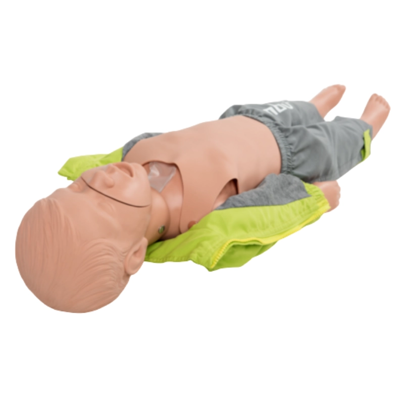 Maniquí Ambu Junior