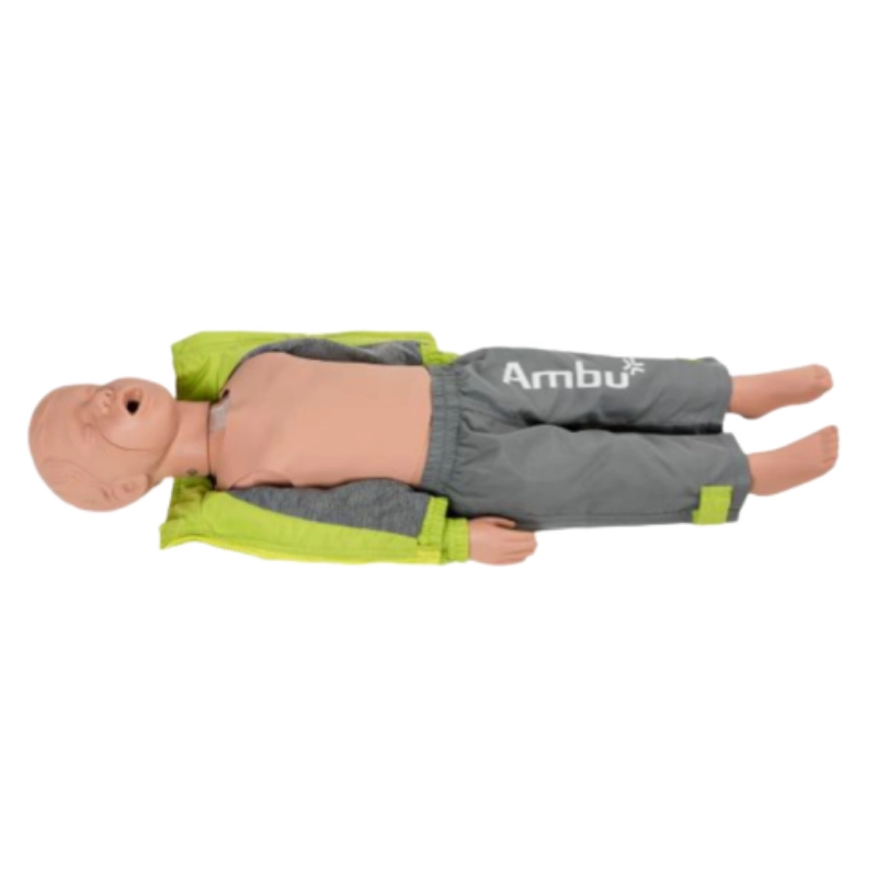 Maniquí Ambu Junior