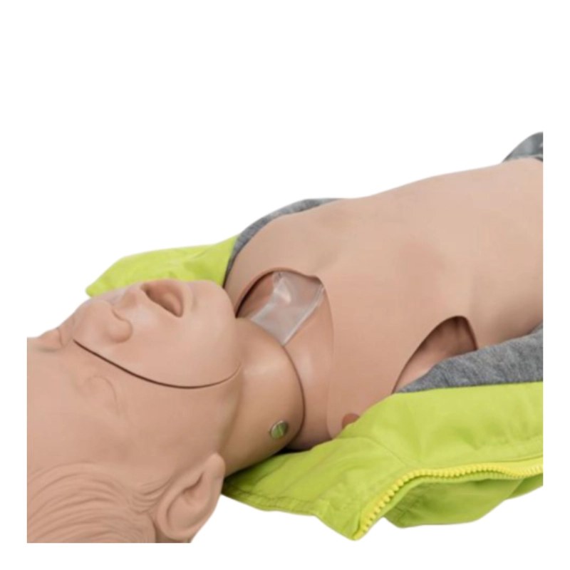 Maniquí Ambu Junior
