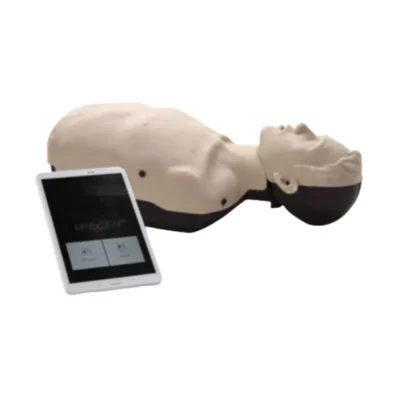 Maniquí BRAYDEN PRO CPR con Bluetooh App Support (Iluminación LED roja)