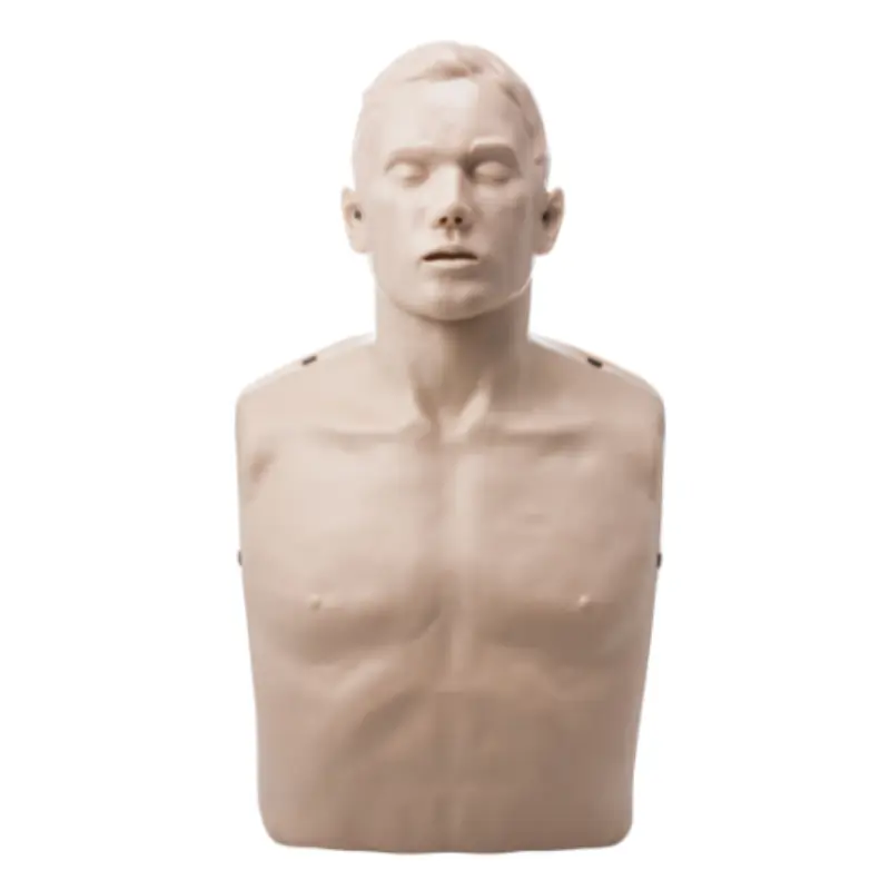 Maniquí Brayden Básico