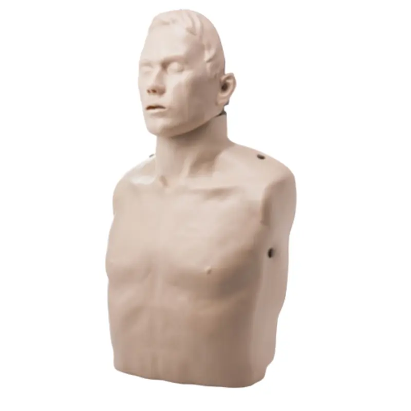 Maniquí Brayden Básico