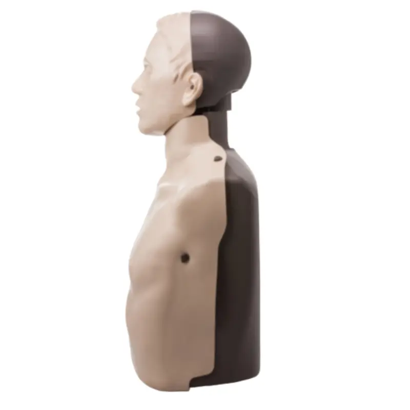 Maniquí Brayden Básico
