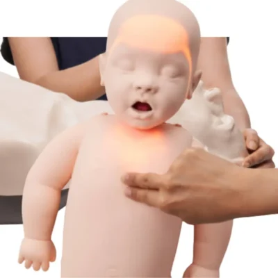 Maniquí Brayden Bebé