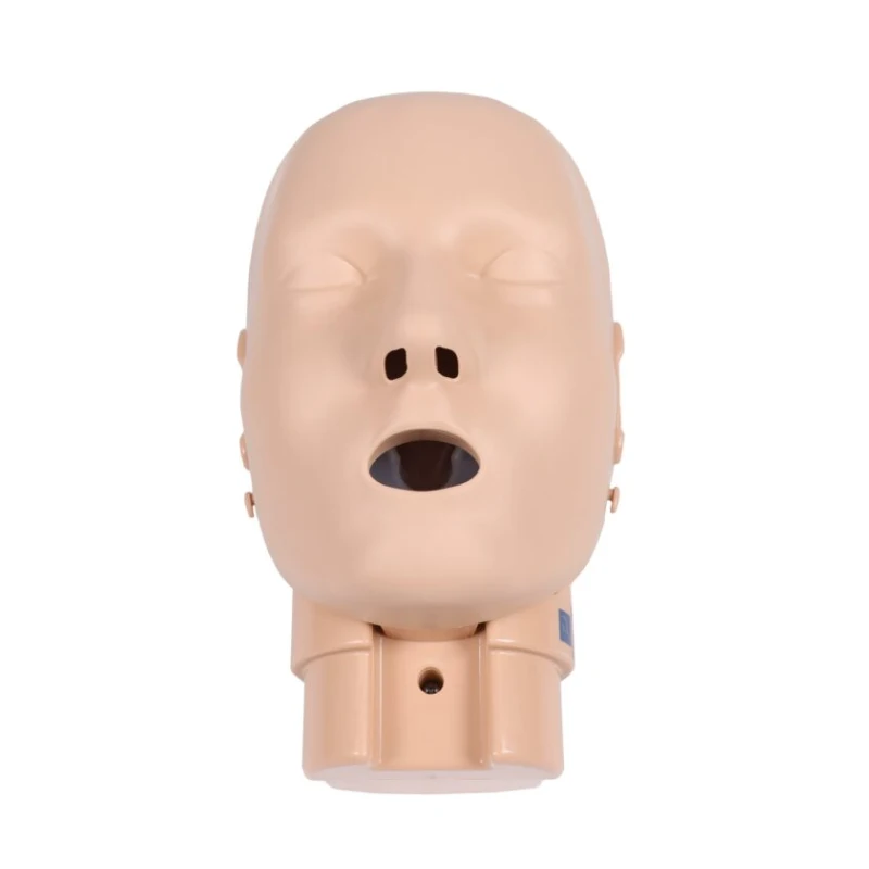 Maniquí Profesional de RCP para adultos Prestan Pro+ (color claro)