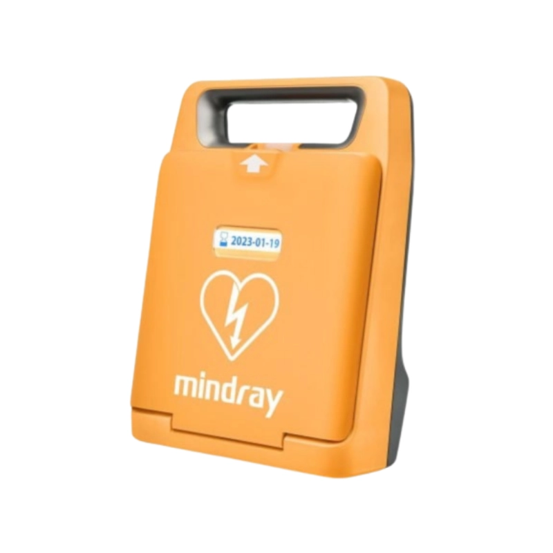 Mindray BeneHeart C1A AED Semi-Automatic V2