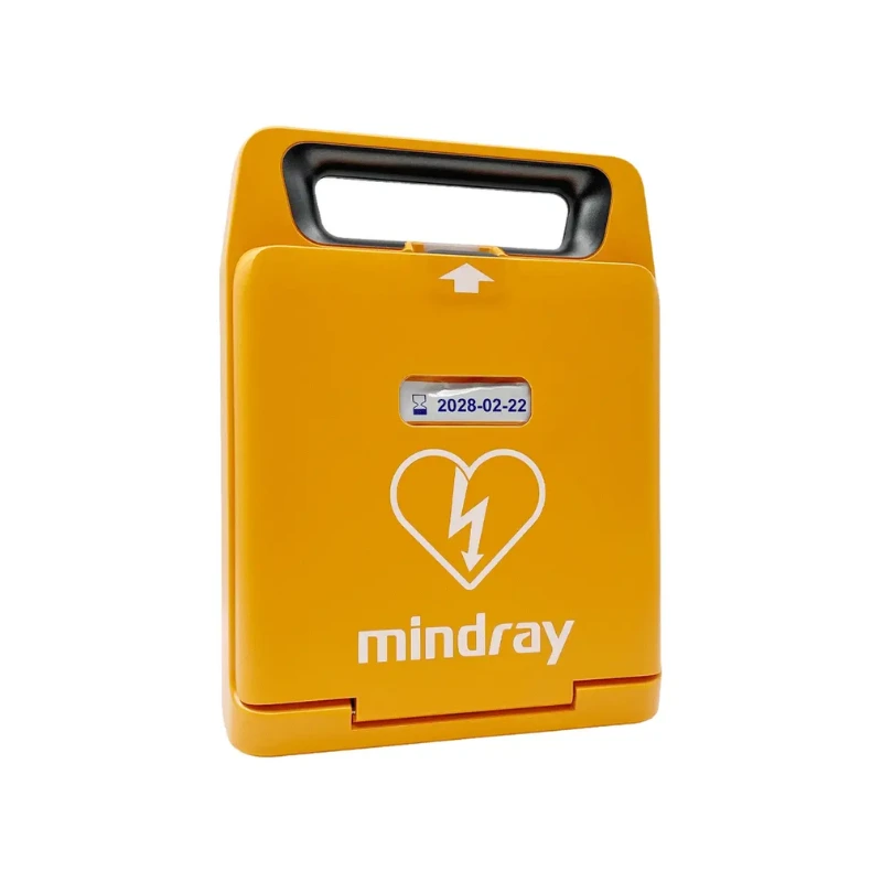 Mindray BeneHeart C1A AED Semi-Automatic V2