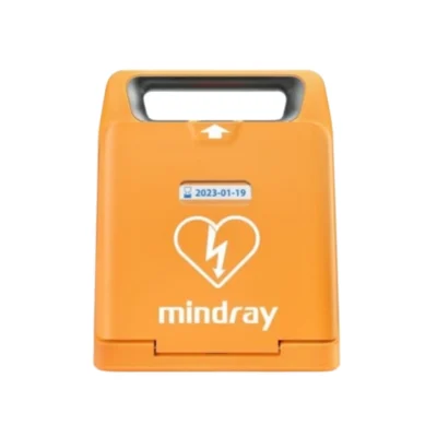 Mindray BeneHeart C1A AED Semi-Automatic V2