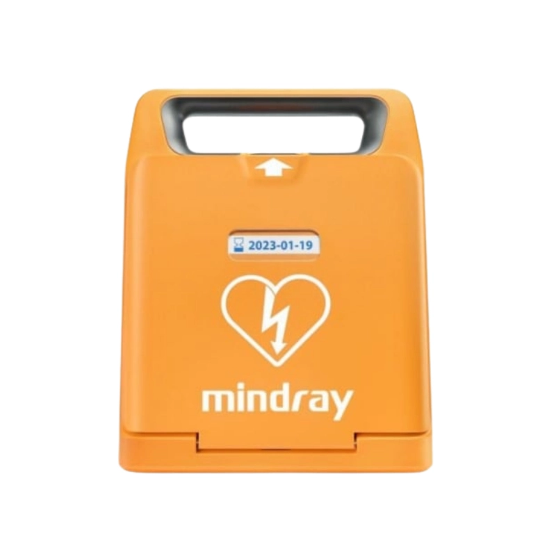 Mindray BeneHeart C1A AED Semi-Automatic V2