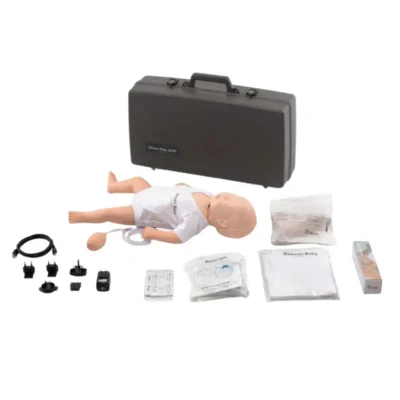 Nuevo Resusci Baby QCPR