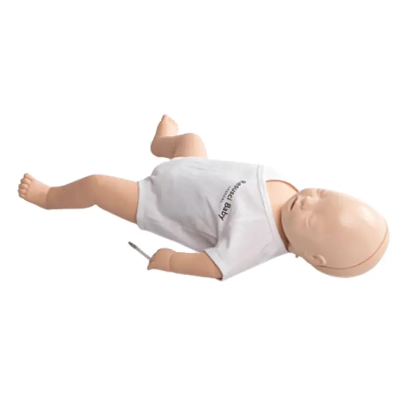 Nuevo Resusci Baby QCPR