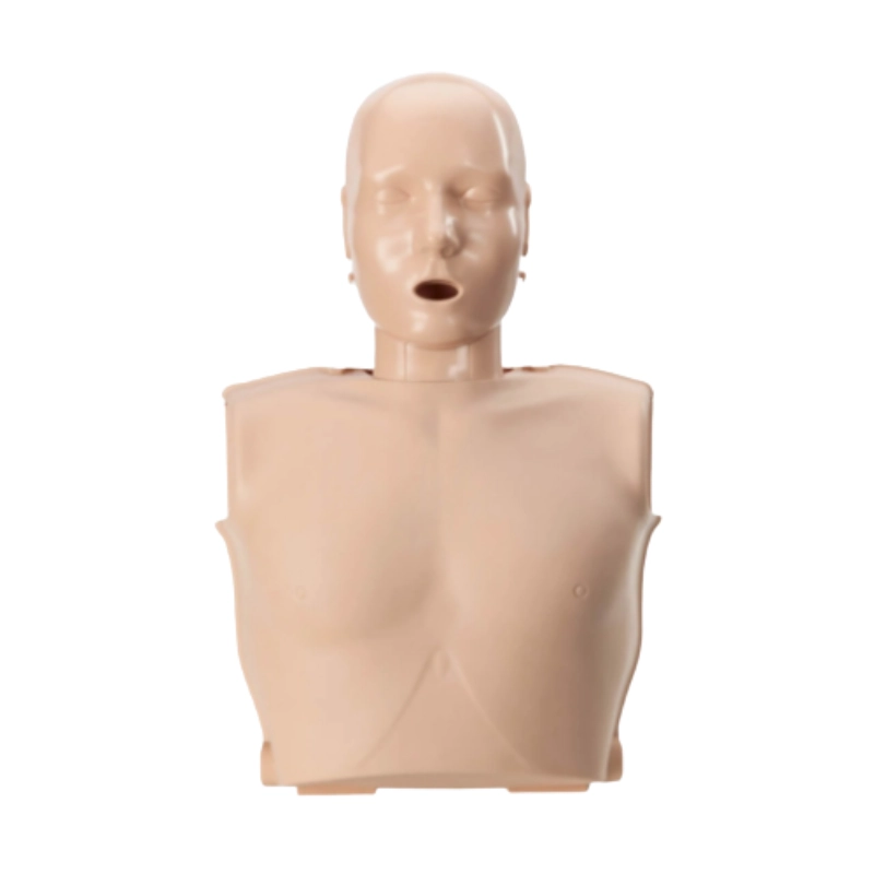 Pack de 12 maniquíes de RCP Prestan Ultralite (Piel Clara)