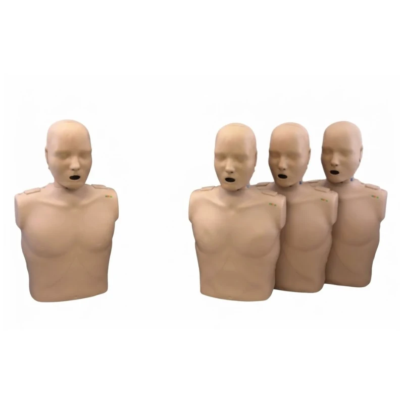Paquete de 4 Prestan Professional Pro+ Adulto (Claro)