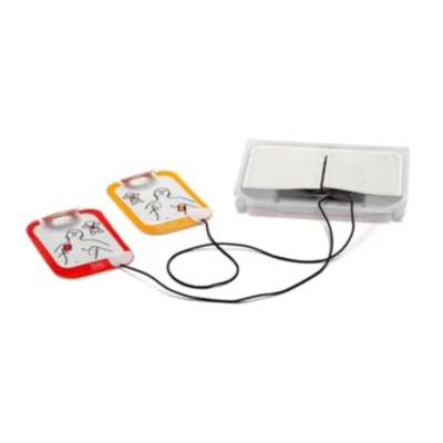 Physio-Control Lifepak CR2 electrodos
