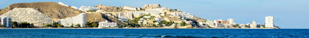 Playa de Cullera