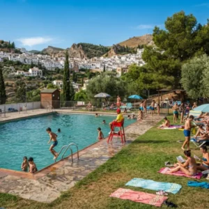 Portada blog botiquin para piscina