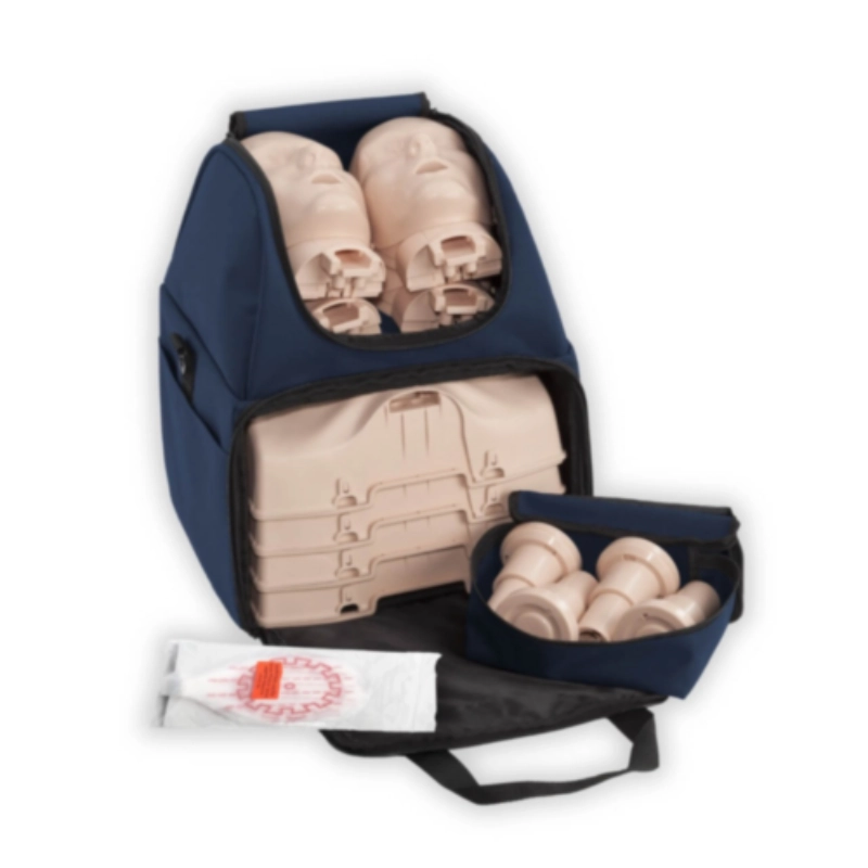 Prestan Ultralite Pack de 4 (piel clara)