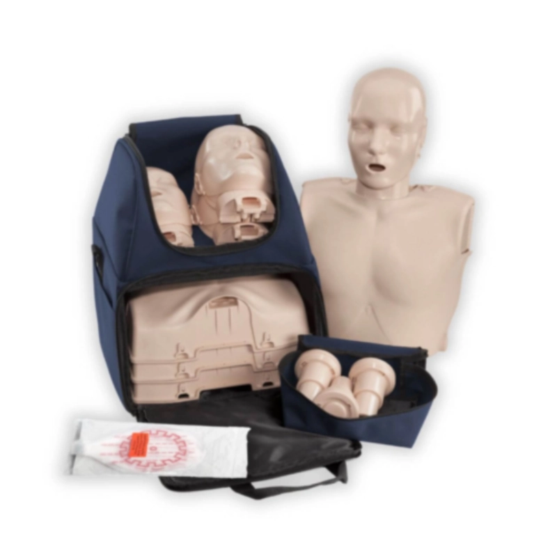 Prestan Ultralite Pack de 4 (piel clara)