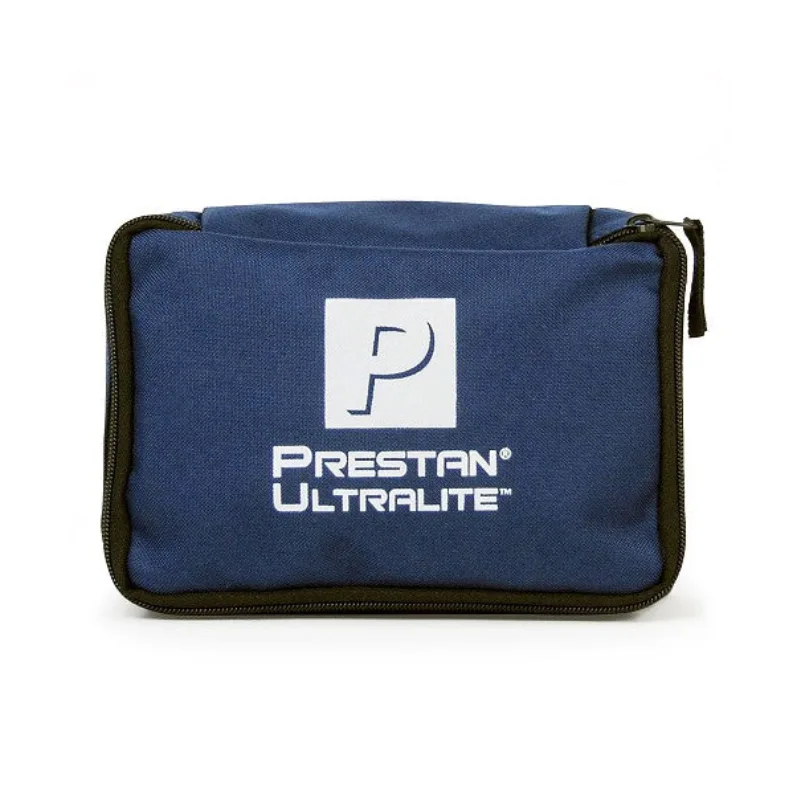 Prestan Ultralite Sin Retroalimentación 4 piezas (color oscuro)