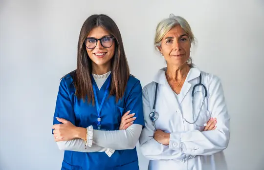 Profesional sanitario