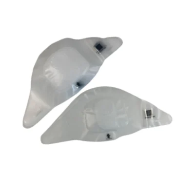 Protectores faciales Prestan Pro+ (paquete de 50)