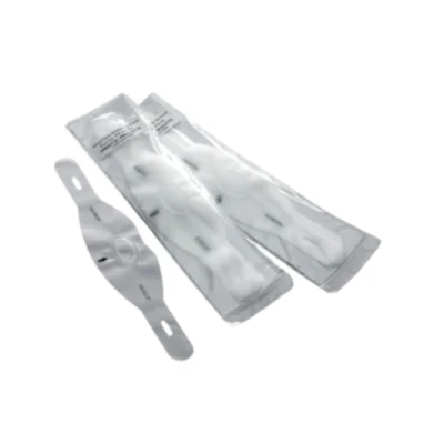 Protectores faciales profesionales para adultos Prestan (50 unidades)