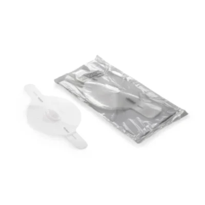 Protectores faciales profesionales para maniquí infantil Prestan (50 uds.)