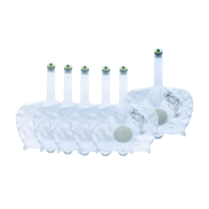 Pulmones para Little Anne apilable de Laerdal (6 uds.)