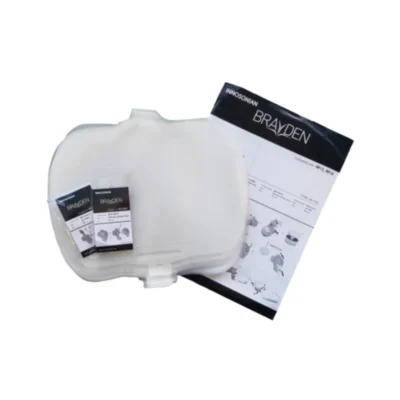Recambio sistema pulmonar (Uds. 24) Brayden