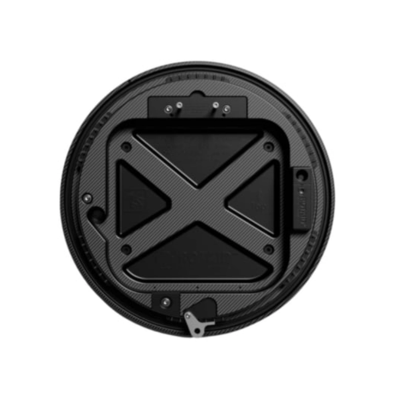Rotaid Solid Plus Vitrina para Interior