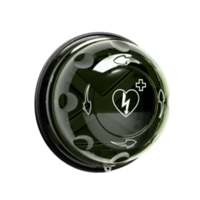 Rotaid Solid Plus Vitrina para Interior