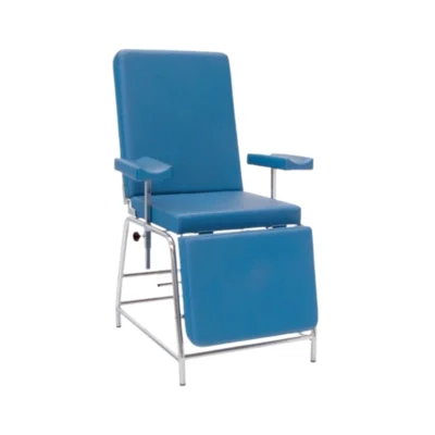Sillón para extracciones de sangre EXS101