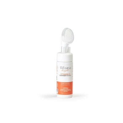 VICORVA LIMPIADOR MOUSSE VITAMINA C