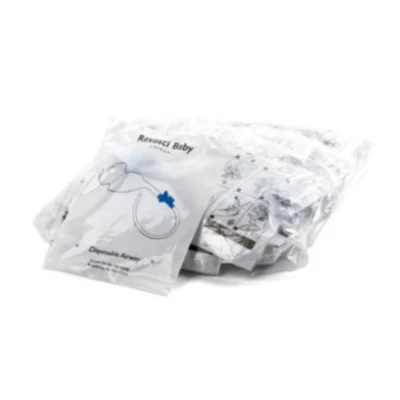 Vías respiratorias Little Baby QCPR de Laerdal 5 uds.