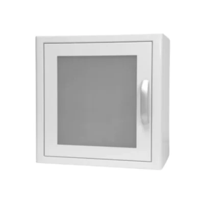 Vitrina Interior Universal Blanco